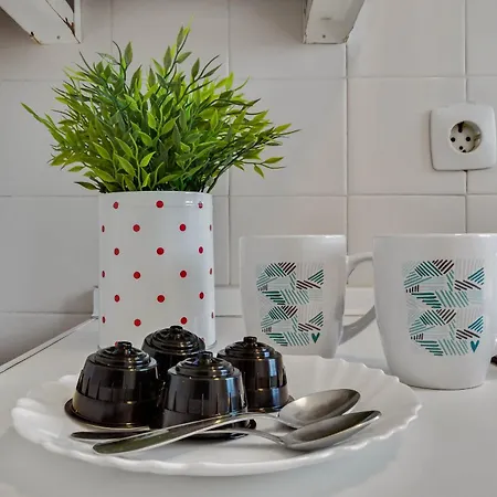 Sol 39 By Ivi Real Estate Torremolinos