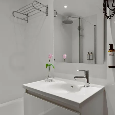 Lejlighed Sol 39 By Ivi Real Estate *