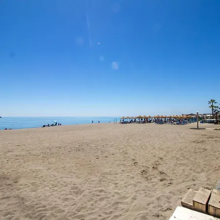 Sol Y Playa 9 By Ivi Real Estate Lejlighed *