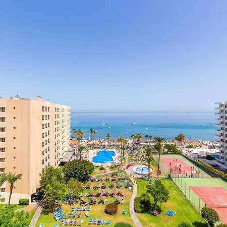 Lejlighed Sol Y Playa 9 By Ivi Real Estate *
