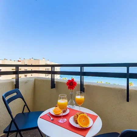 Sol Y Playa 9 By Ivi Real Estate Lejlighed *