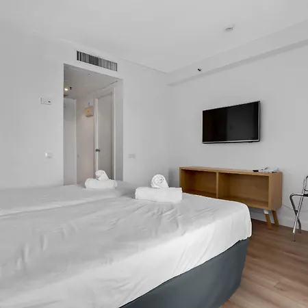 Sol Y Playa 9 By Ivi Real Estate *