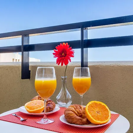 Sol Y Playa 9 By Ivi Real Estate