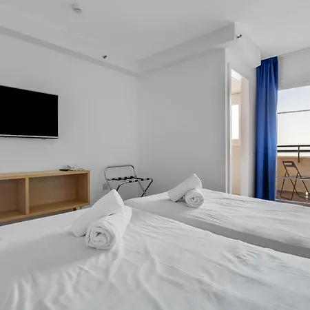 Lägenhet Sol 39 By Ivi Real Estate *