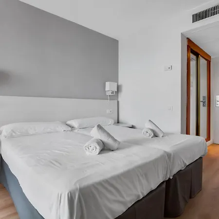 Sol 39 By Ivi Real Estate Lägenhet Torremolinos