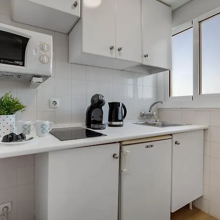 Sol Y Playa 9 By Ivi Real Estate Torremolinos
