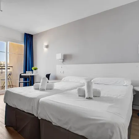 Sol 39 By Ivi Real Estate * Torremolinos