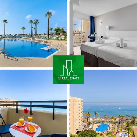Sol 39 By Ivi Real Estate Torremolinos