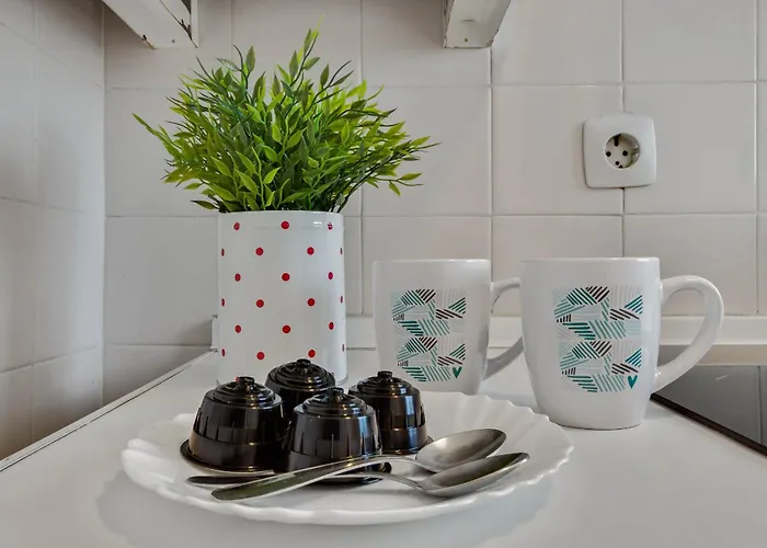 Sol 39 By Ivi Real Estate Torremolinos