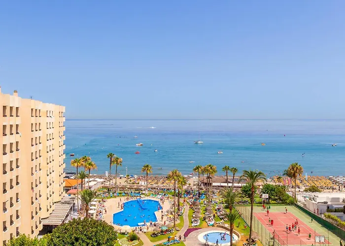 Sol 39 By Ivi Real Estate * Torremolinos