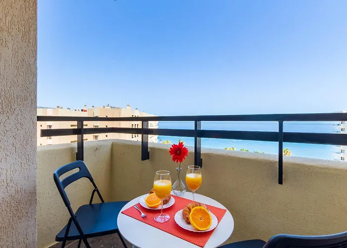 Sol 39 By Ivi Real Estate Apartment *