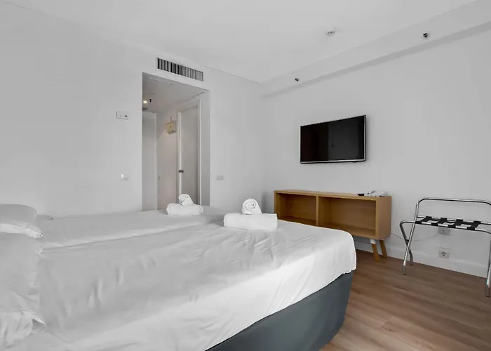 Sol 39 By Ivi Real Estate *