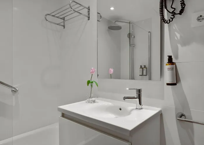 Apartamento Sol 39 By Ivi Real Estate *