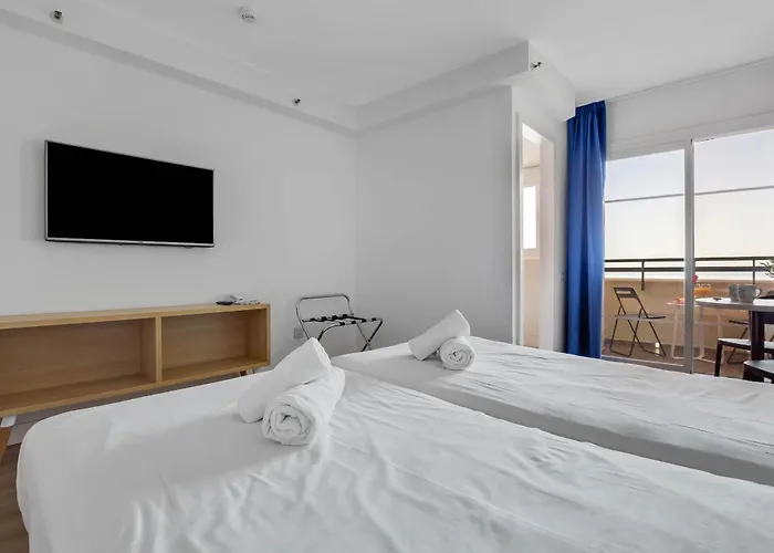 Apartamento Sol 39 By Ivi Real Estate *