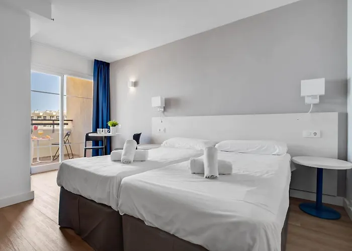 Sol 39 By Ivi Real Estate * Torremolinos